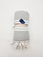 Пляжное полотенце — изображение 2