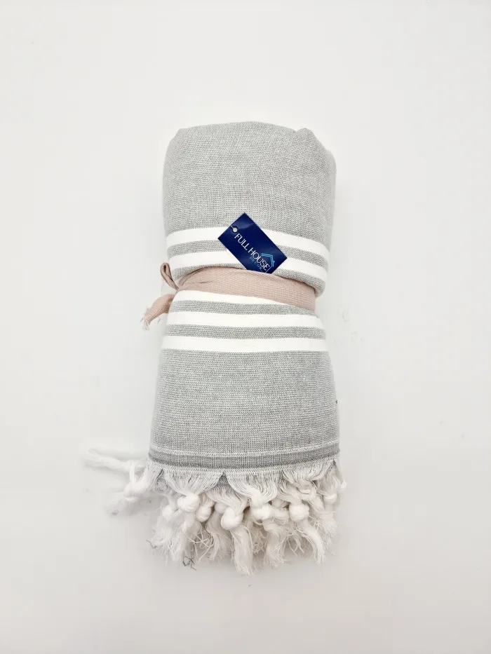 Пляжное полотенце — изображение 2