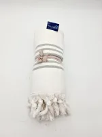 Пляжное полотенце