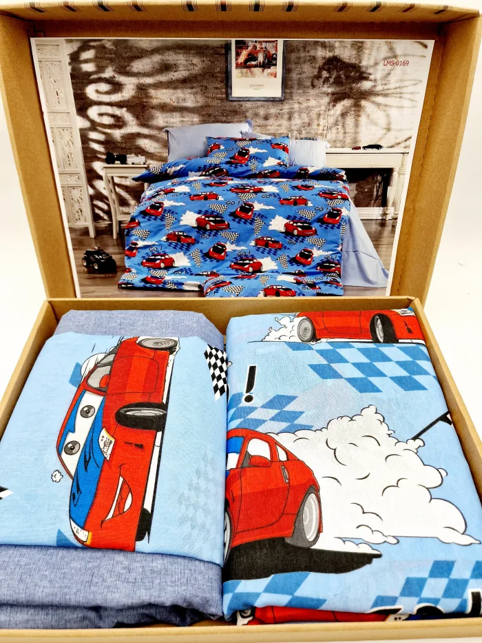 Bedroom Set - Image 3