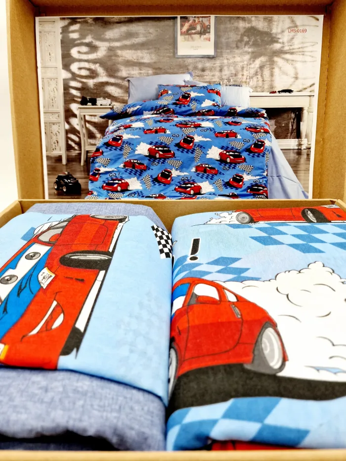 Спален Комплект - Image 2