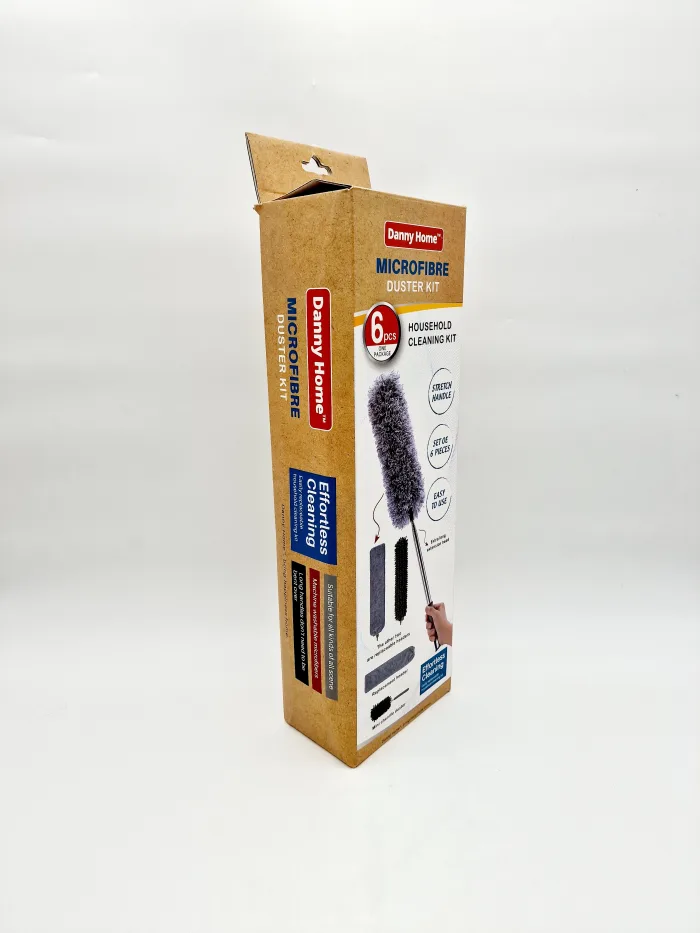 Cleaning kit V327 40-250cm 24.50lv (1) Набор для чистки — изображение 2