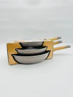 Cooking Pan 20x24x28cm - Image 10