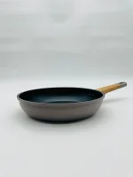 Cooking Pan 20x24x28cm - Image 7