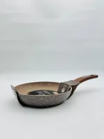 Cooking Pan 20cm - Image 2