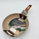 Приготовление Сковорода 22cm