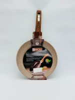 Cooking Pan 24cm - Image 3