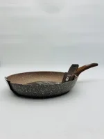 Приготовление Сковорода 28cm — изображение 3