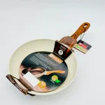 Cooking Pan 22cm