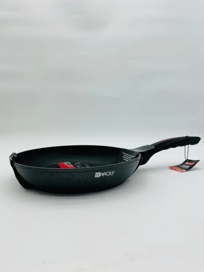 Cooking Pan 18cm - Image 2