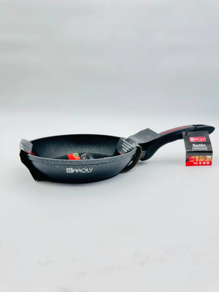 Приготовление Сковорода 22cm — изображение 2