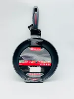 Приготовление Сковорода 22cm — изображение 3