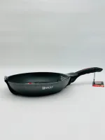 Приготовление Сковорода 24cm — изображение 4