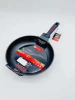 Приготовление Сковорода 24cm — изображение 2