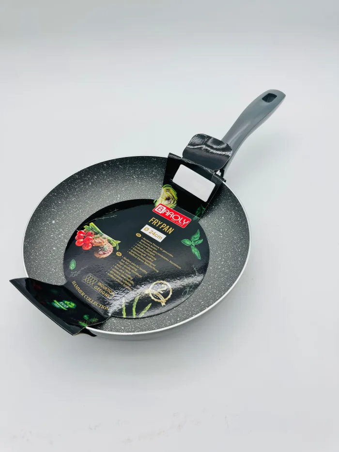 Cooking pan 18095 24cm 23,50lv Cooking Pan 24cm - Image 1