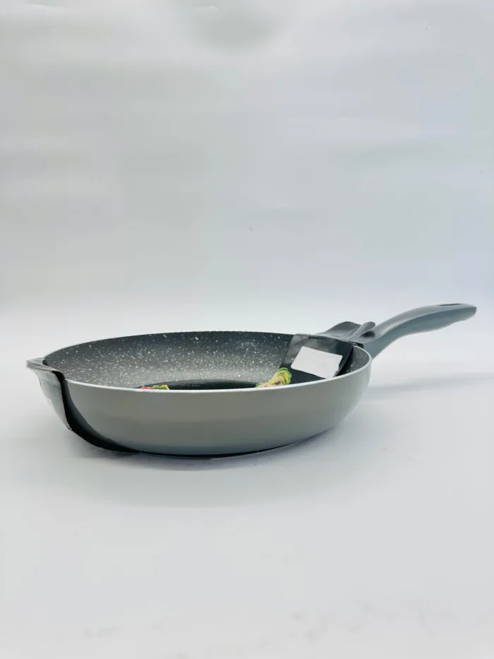Cooking pan 18096 26cm 25,50lv (2) Тиган 26cm - Image 2