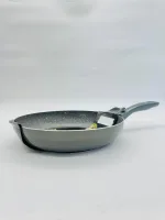 Cooking Pan 26cm - Image 2