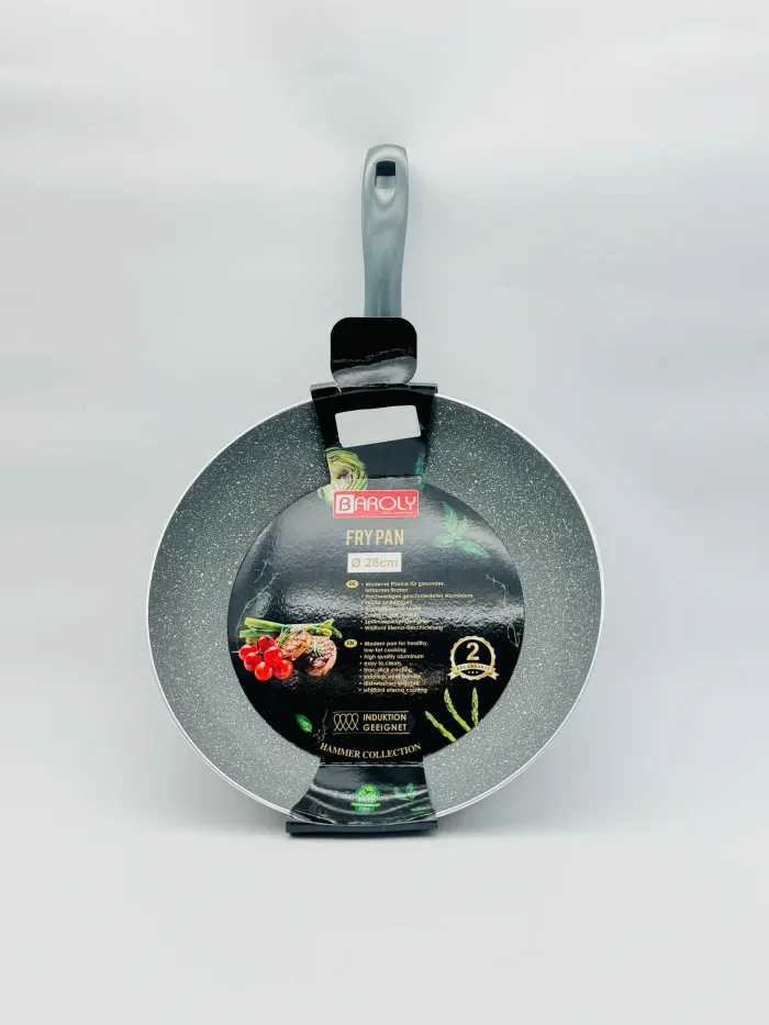 Cooking Pan 28cm - Image 2