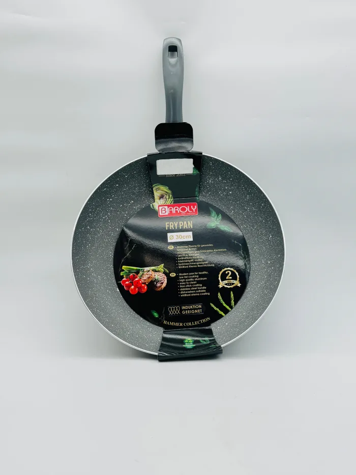 Cooking pan 18098 30cm 30,50lv (4) Тиган 30cm - Image 2