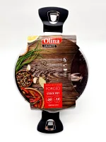 Тенджера 20см - Image 2