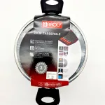 Тенджера 24см