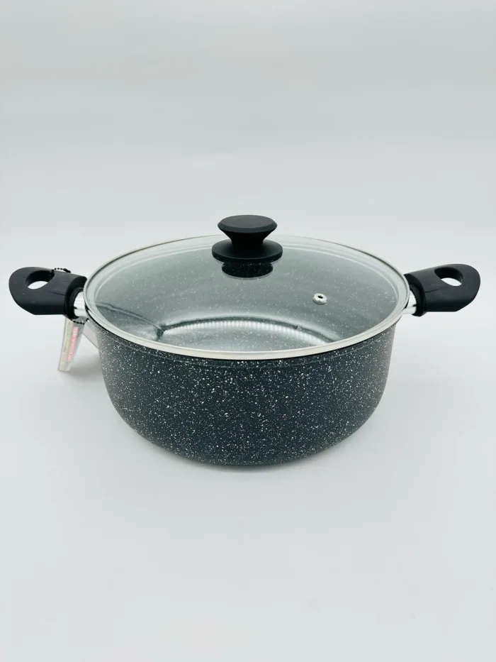 Тенджера 24см - Image 2