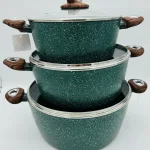 Комплект за готвене