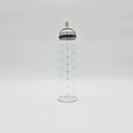 Measuring Borosilicate Glass Bottle