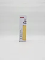 Стъклена бутилка за зехтин 450ml - Image 2