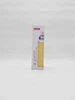 Measuring Borosilicate Glass Bottle - Image 2