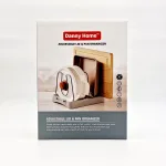 Регулируемый органайзер для крышек и кастрюль