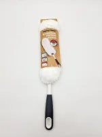 Миркофибърна прахочистачка