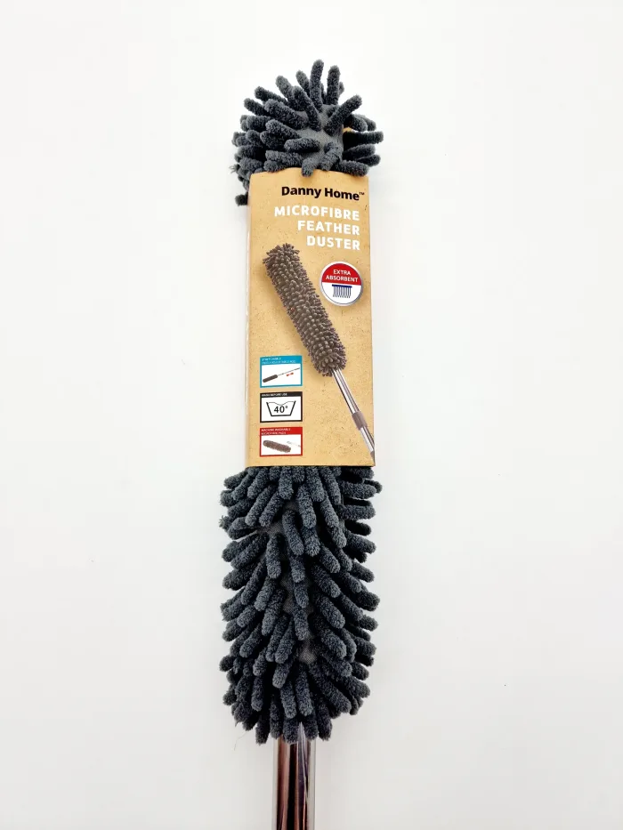 Микрофибърна четка за прах - Image 3