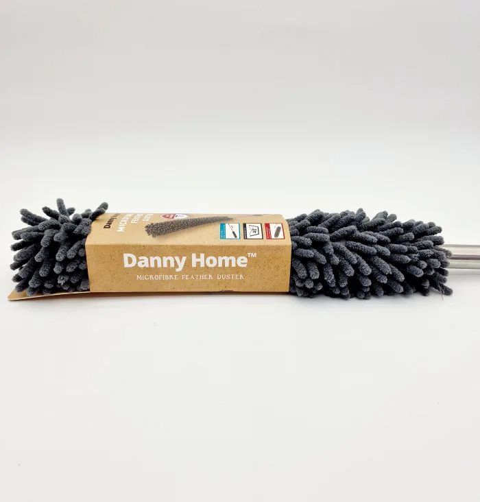 Feather duster V293 60-95cm 8,50lv (2) Dust Cleaner - Image 4