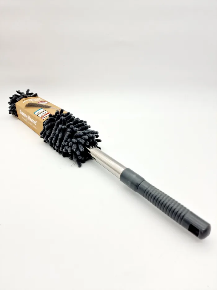 Feather duster V293 60-95cm 8,50lv (3) Dust Cleaner - Image 2