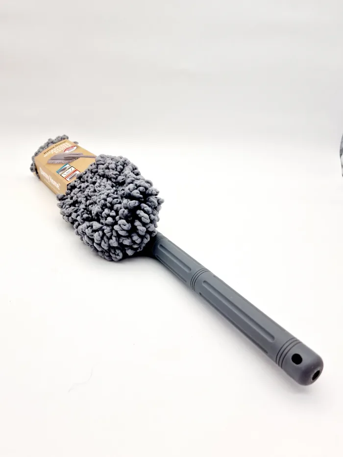 Микрофибърна четка за прах - Image 6