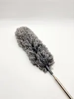 Метелка для смахивания перьев