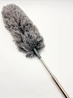 Метелка для смахивания перьев — изображение 3