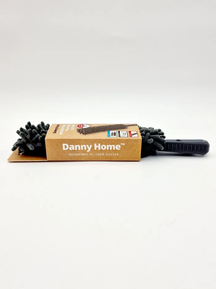 Миркофибърна прахочистачка - Image 2