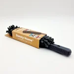 Миркофибърна прахочистачка