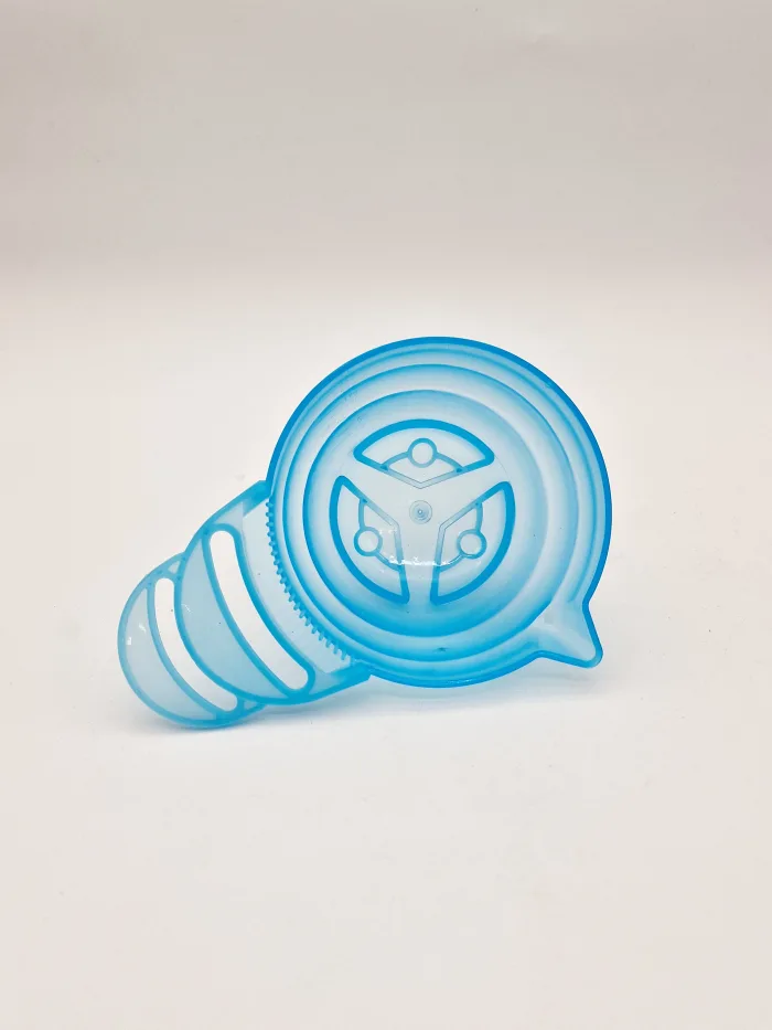 Hair coloring bow 8877 3,50lv (3) Paint bowl - Image 5