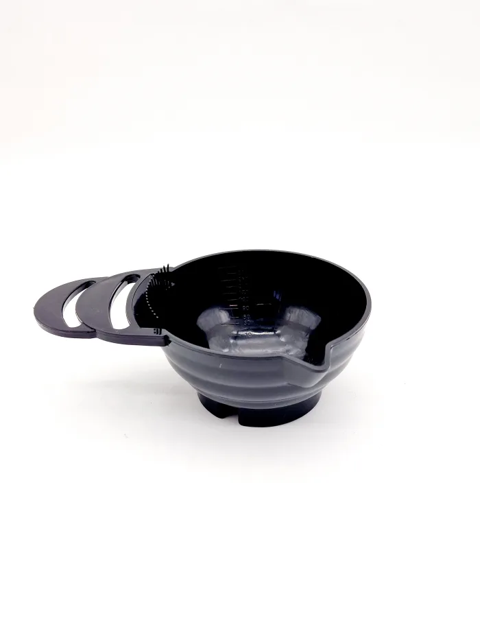 Hair coloring bow 8877 3,50lv (5) Paint bowl - Image 3