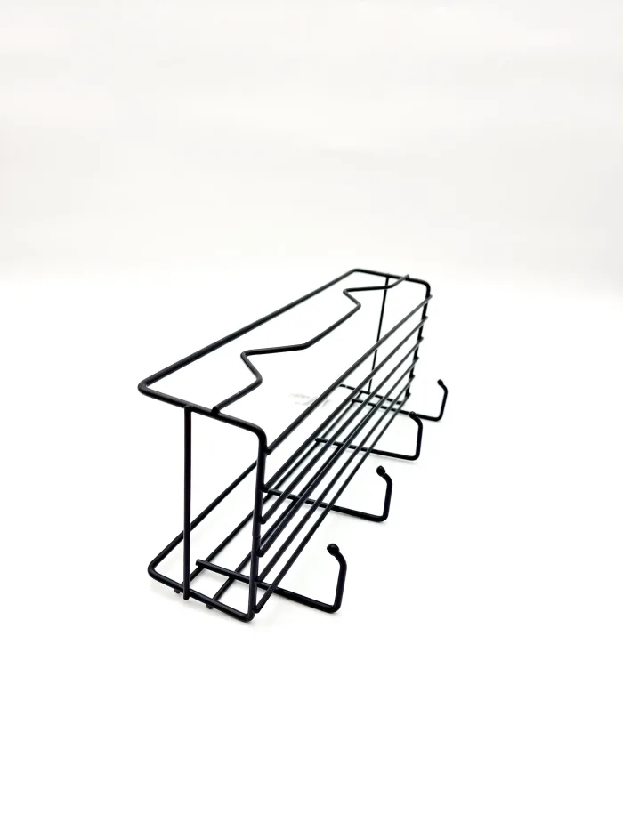 Метална етажерка - Image 2