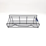 Метална етажерка