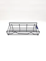 Метална етажерка