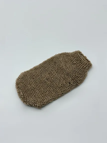 Ръкавица за баня