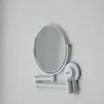 Увеличително огледало