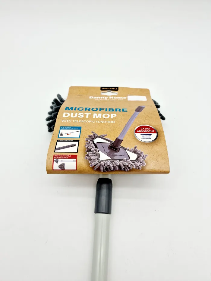 Mop V296 53-90cm 8,50lv (2) Швабра — изображение 2