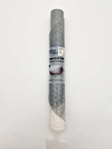 Постелка за баня