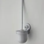 ПВХ туалетная щетка